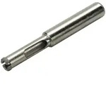 Diamant-bohrer &Oslash; 6 Mm Rundschaft Forstnerbohrer & Lochs&auml;gen - Wolfcraft