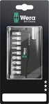 Bit-check 10 Universal 5 Sb, 10-teilig 05073416001 - Wera