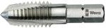 844 Einschnittgewindebohrer-bits, 5 X 36 Mm - Wera