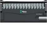 Bit-set 30tlg. Wood - Wera