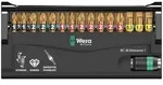 Bitsortiment Bit-check Diamond 1 30-teilig Schlitz/ph/pzd/tx - Wera