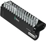 Bit-set 30tlg. Metal 1 - Wera