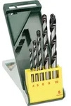 Bosch - Accessories 2609255417 Beton-spiralbohrer-set 5teilig 5 Mm, 6 Mm, 6 Mm, 8 Mm,