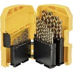 Metall-spiralbohrer Extreme &reg; Hss-co 29-tlg Set Dt4957-qz - Dewalt