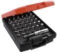 Bit Set Standard 25 Mm Pozidriv, Torx&reg; 31-tlg. 1/4' C6,3 In Box (36310) - Wiha