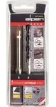Keramo Extreme Atm2 300062100 Glas- Und Fliesenbohrer-set 2teilig 6 Mm 1/4' (6.3 Mm),