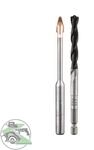 Keramo Extreme Atm2 300102100 Glas- Und Fliesenbohrer-set 2teilig 10 Mm 1/4' (6.3