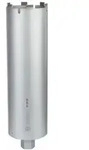 Diamanttrockenbohrkrone 1 1/4 Unc Best For Universal 132 X 400 Mm, 6, 11,5 Mm - Bosch