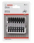 Impact Control Schrauberbit-set, 8-teilig - Bosch