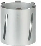 Diamanttrockenbohrkrone G 1/2, Best For Universal, 142 Mm, 150 Mm, 7, 7 Mm - Bosch