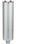 Diamanttrockenbohrkrone 1 1/4 Unc Best For Universal 122 X 400 Mm, 6, 11,5 Mm - Bosch