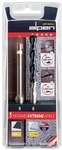Keramo Extreme Atm2 300082100 Glas- Und Fliesenbohrer-set 2teilig 8 Mm 1/4'...