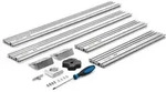 Fr&auml;sschablone Mfs 700 - 492611 - Festool
