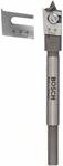 Bosch Verstellbarer Flachfr&auml;sbohrer Sechskant 15 - 45 Mm 120 Mm - 2608596333