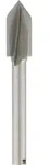 2615064032 Nutfr&auml;ser Hss 6.4 Mm Schaftdurchmesser 3.2 Mm - Dremel