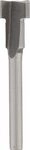 26150655ja Nutfr&auml;ser Hss 8.0 Mm Schaftdurchmesser 3.2 Mm - Dremel