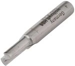 Nutfr&auml;ser &Oslash; 5 X 14 Mm Hss Schaft 6 Mm Nutfr&auml;ser - Wolfcraft