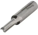 Nutfr&auml;ser &Oslash; 5 X 14 Mm Hss Schaft 8 Mm Nutfr&auml;ser - Wolfcraft
