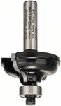 Profilfr&auml;ser A 8 Mm, R1 4,8 Mm, B 11 Mm, L 14,3 Mm, G 57 Mm - Bosch