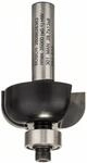 Hohlkehlfr&auml;ser, 8 Mm, R1 8 Mm, D 28,7 Mm, L 13 Mm, G 54 Mm - Bosch