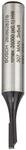 Accessories 2608628376 Nutfr&auml;ser Hartmetall L&auml;nge 51 Mm Produktabmessung, &Oslash; 3 Mm