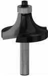 Accessories 2608628345 Abrundfr&auml;ser Hartmetall L&auml;nge 66 Mm Schaftdurchmesser 8 Mm -