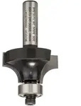 Abrundfr&auml;ser-m-lager 8x28,7x53 - 2608628341 - Bosch