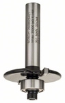 Bosch Accessories 2608628401 Nutfr&auml;ser Hartmetall L&auml;nge 51 Mm Produktabmessung,