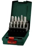 Metabo - Hm Fr&auml;ser Set 10 Teilig