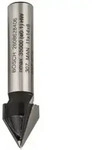 V-nut Fr&auml;ser 8x11x60 - 2608628406 - Bosch