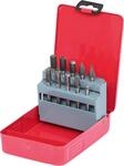 Fr&auml;serset Ks Tools Hm - 10 St&uuml;ck - 515.3210