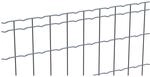 Schwei&szlig;gitter Fix-clip Pro&reg; H&ouml;he 1020 Mm, 25 M, Anthr.