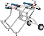 Bosch Gta 2500 W Transport- Und Arbeitstisch / Untergestell