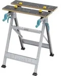 Spanntisch Master 200 Mdf Arbeitsfl&auml;che 64,5 X 30,0 Cm Werkb&auml;nke & Arbeitsb&ouml;cke -
