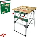 Pwb 600 Klappwerkbank Bosch 0603b05200