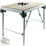 Multifunktionstisch Mft/3 Conturo-ap - Festool