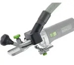 Fr&auml;stisch Ft-mfk 700 1,5&deg; Set - 495165 - Festool
