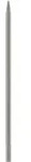 Pro Sds Max-4 Spitzmei&szlig;el,600mm - 1618600012 - Bosch