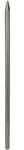 Bosch Spitzmei&szlig;el Mit Sds-max-aufnahme, 600 Mm, 5er-pack