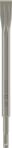 Pro Sds Plus-5c Flachmei&szlig;elset, 20 X 250 Mm, 5-tlg. - Bosch