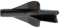 Zubeh&ouml;r - Sds Plus Fl&uuml;gelmei&szlig;el, 22x250 Mm P-24963 - Makita