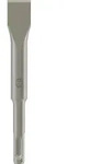 Bosch - Accessories 2608690177 Flachmei&szlig;el 20 Mm Gesamtl&auml;nge 140 Mm Sds-plus 1 St.