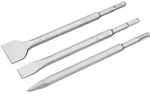 Sds-plus Mei&szlig;el-set 3tlg. 20mm/40mm Flachmei&szlig;el Und Spitzmei&szlig;el - Dewalt