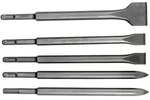 Metabo - Sds-plus-mei&szlig;elsatz, 'professional', 5-teilig (630484000)