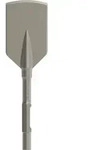 Asphaltmei&szlig;el Mit 30mm Sechskant F&uuml;r Gsh 16-30 - Bosch