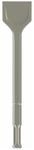 Spatmei&szlig;el Mit 22-mm-sechskantaufnahme 400 X 80 Mm - Bosch