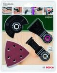 Set 13 Starlock Acz 85 Eb 1- Aiz 32 Apb 1-atz 52 Sfc 1 Bosch 2609256977