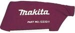 Staubsack, Passend F&uuml;r Bandschleifer 9404, 9902, 9903, 9920 - Makita