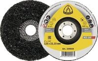Klingspor - Grobreinigungsscheibe Ncd 200 &Oslash;115xmm ( 4000843093 )