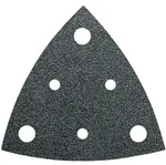 Fein Schleifblatt Gelocht Dreieck K80 Ve50 63717110015